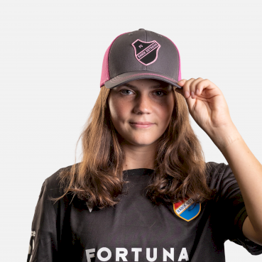 KŠILTOVKA FATAL ŠEDORŮŽOVÁ FC BANÍK OSTRAVA